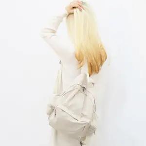 내츄럴 경량 백팩브랜드 방수 포켓 에쁜 캐쥬얼 백팩 오리지널 운동 러닝