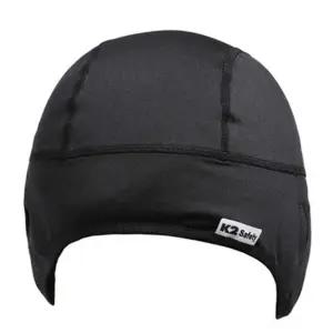 작업용 비니 방한 이어홀 남자 비니 모자 겨울 작업모 이너캡 안전모 기모 이너 안전