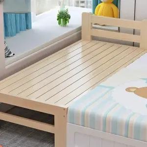 원목 소파베드 평상 매트리스 침대 확장 받침대