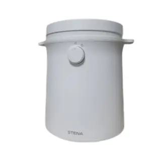 스테나 밀크팟 올스텐 가열식 가습기 STENA200풀스텐 3L