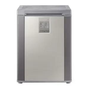 삼성 1도어 김치냉장고 작은 뚜껑형 미니 김치플러스 126L 소형