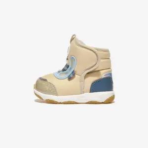 휠라 키즈 원더버즈 부츠 토들러 3XM02380G-211