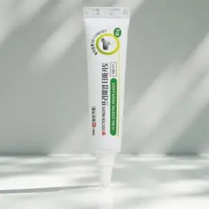 켈로이드 밴드 흉터 방수 연고 케어 실리콘 겔 상처 가리기 12g