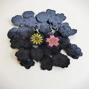 커피박 키링 열쇠 고리 업사이클링 환경 보호 DIY 키트