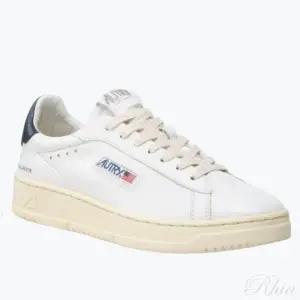 오트리 달라스 레더 로우 스니커즈 ADLM NW05