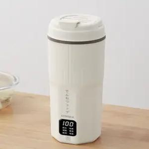 전기포트 USB 물끓이는 주전자 텀블러 라면 커피 포트