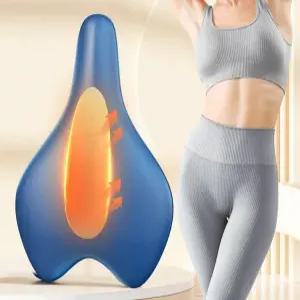 자동 케겔 운동기구 내전근 플라잉 괄약근 운동 홈트레이닝 여자 항문 골반