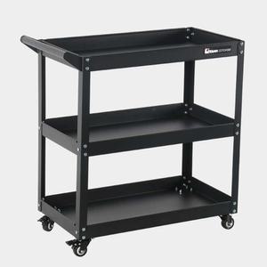 촬영용카트 스튜디오 방송장비 서빙 락차 촬영용 이동식 카트
