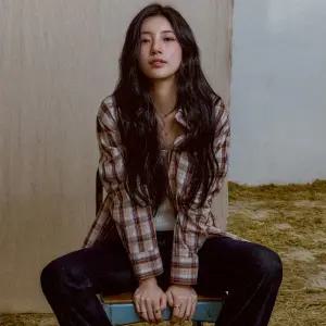 [롯데백화점]게스 남녀공용 체크 셔츠(MP3W2294)