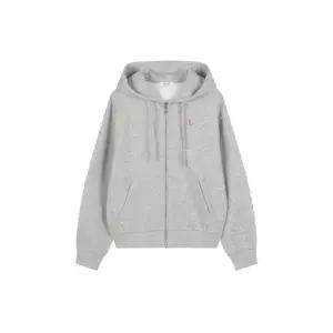 [롯데백화점]폴햄 여성 기모 크롭 후드 집업 PH4FCT2010