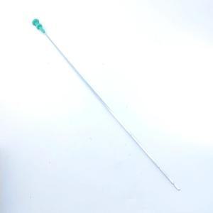 엔진 오일 게이지 딥스틱 117410, 푸조 106 시트로엥 ZX AX BX C15 에 적합