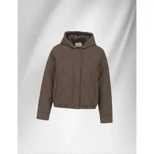 여성 퀼팅 후드 경량 점퍼_PHE4JP2152 970427 폴햄