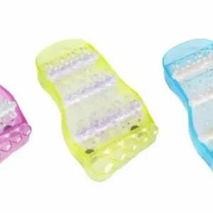 [골드스마일]발바닥 지압기 마사지롤러 발마사지 볼 발마사지를 위한 건강용품