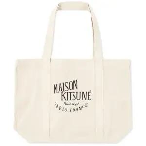 팔레로얄 토트백 에코백 에크루 AU05100WW0008 P700