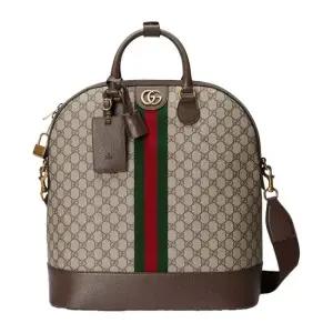 풀구성품  사보이 스몰 볼링 토트백 724654