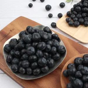 미국산 냉동 블루베리 5kg 14mm 이상 1kg 5개 자연마루