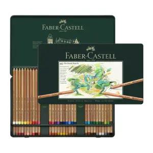파버카스텔 PITT 연필파스텔 60색세트