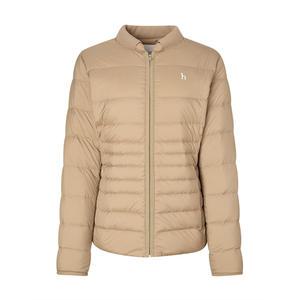 [AK플라자] [헤지스] 25FW ESSENTIAL 여성 에센셜 경량 다운 자켓 HWJU5D902CM