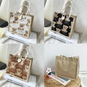 [아우트]캔버스백 캔버스가방 천가방 미니캔버스백