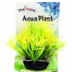 인조 수초 어항 장식 수족관 꾸미기 물속 식물 장식품 WFKMDMQ