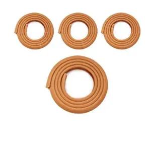 모서리를 튼튼하게 감싸주는 두께 12mm 보호대 키즈카페