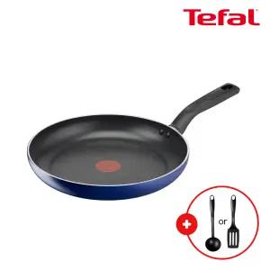 테팔 인덕션 티타늄1X 세이버리 후라이팬 28cm(+드브르베 스크런치)