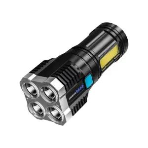 손전등 써치라이트 작업등 led 서치 써치 충전식 휴대용 해루질 랜턴 라이트 후레쉬