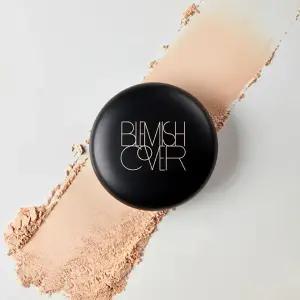 [한스킨] 블레미쉬 커버 블러팩트 9g