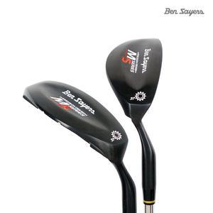 벤세이어스 M5 골프채 비밀병기 점보 블랙 치퍼
