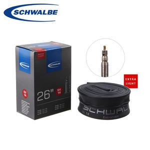 슈발베 SV14 경량 튜브 (MTB/26인치/자전거/타이어/바퀴/26x2.1/26x1.95)