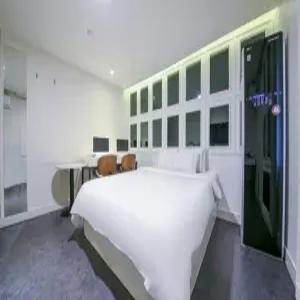 [전북 호텔] 위너 호텔 (전주 덕진구)