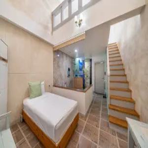 [강원 모텔] 원주 헬로 무인텔 (원주)