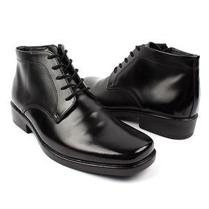 스미스(하이) 남성정장구두 핸드메이드 수제화 빅사이즈 남자 구두 정장부츠 245mm~305mm