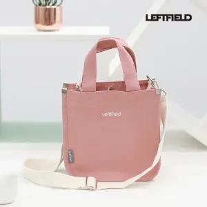 캐주얼 캔버스 미니크로스백 토트백 에코백 HP-745 코튼