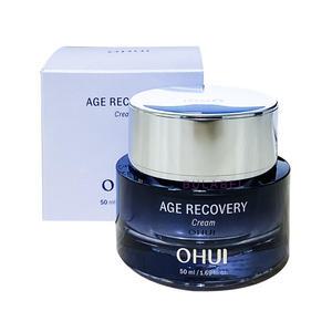 오휘 에이지 리커버리 크림 50ml