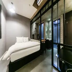 [대구 모텔] 대구 대명동 9h (나인아워스) (두류,이월드,본리동,죽전동,서부정류장,앞산공원,안지랑,대명동,봉덕동)