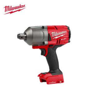 밀워키 M18 FHIWF34-0X 충전임팩렌치 본체 3/4 케이스포함 18V 하이토크임팩 M18 CHIWF34-0 후속