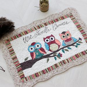 퀼팅 발매트 AFT-0017 욕실 주방 매트 순면 현관