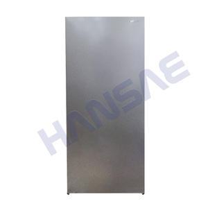 위니아 냉동고 EFZU15DS 155L 미니 소형 가정용 업소용 스탠드 서랍형 쾌속