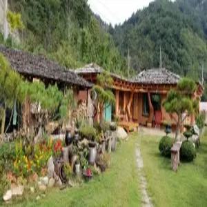 [전북 펜션] 진안 토담펜션 (남원,임실,순창,무주,진안,장수)