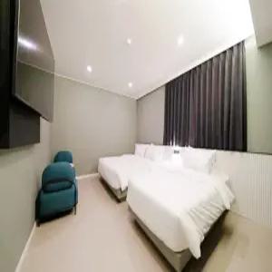 [울산 모텔] 울산 무거동 도안 스테이 (남구,중구(삼산,성남,무거,신정))