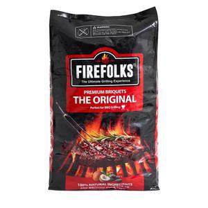 파이어폭스 바베큐 숯 10kg / 코스트코