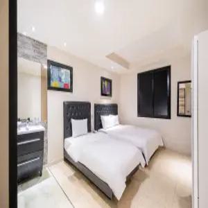 [전북 모텔] 전주 신시가지 호텔모아 (전주 완산구,완주)