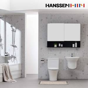 한샘 모던플랫 욕실/화장실/무료1DAY시공/매장동일/리모델링