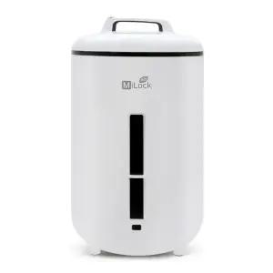 미락 진공쌀통 20kg 쌀보관통 쌀항아리 쌀독 쌀보관함 집들이선물