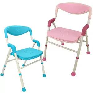 메디코 FZK-188 목욕의자 환자용 노인 접이식 목욕의자