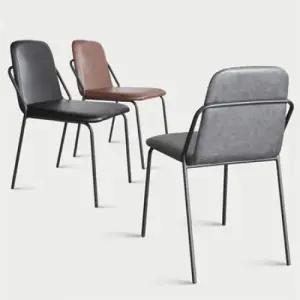 아트박스 꼬모까사 [꼬모까사]어라운드 체어 1+1) 3종색상)