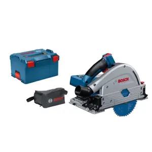 보쉬 GKT18V-52GC 베어툴 충전 플런지쏘 바이터보