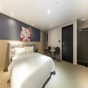 [전북 모텔] 남원 휴 드라이브인 무인텔 (남원,임실,순창,무주,진안,장수)