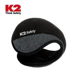 K2 safety 방한용품 IMW21905 코모드 귀마개 1개 겨울